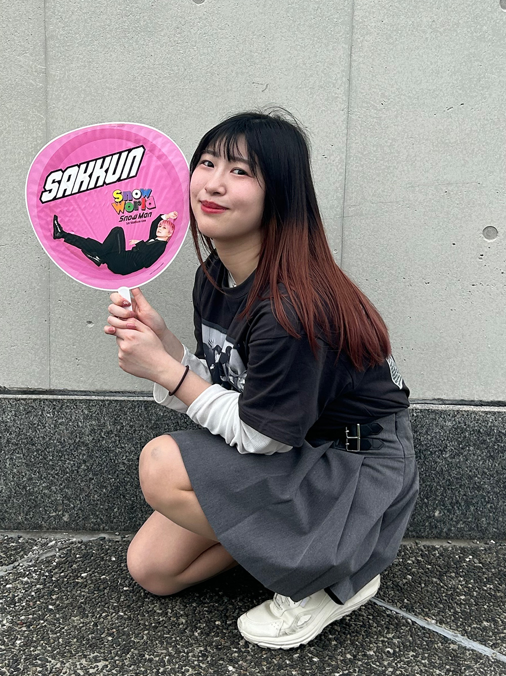 ももか