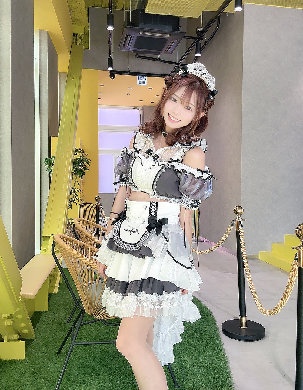 たかまい