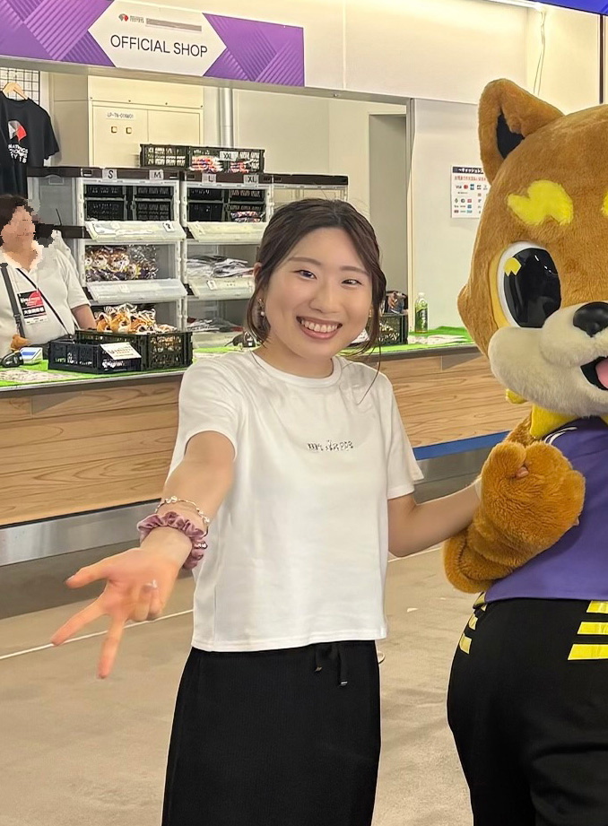 ゆうちゃん
