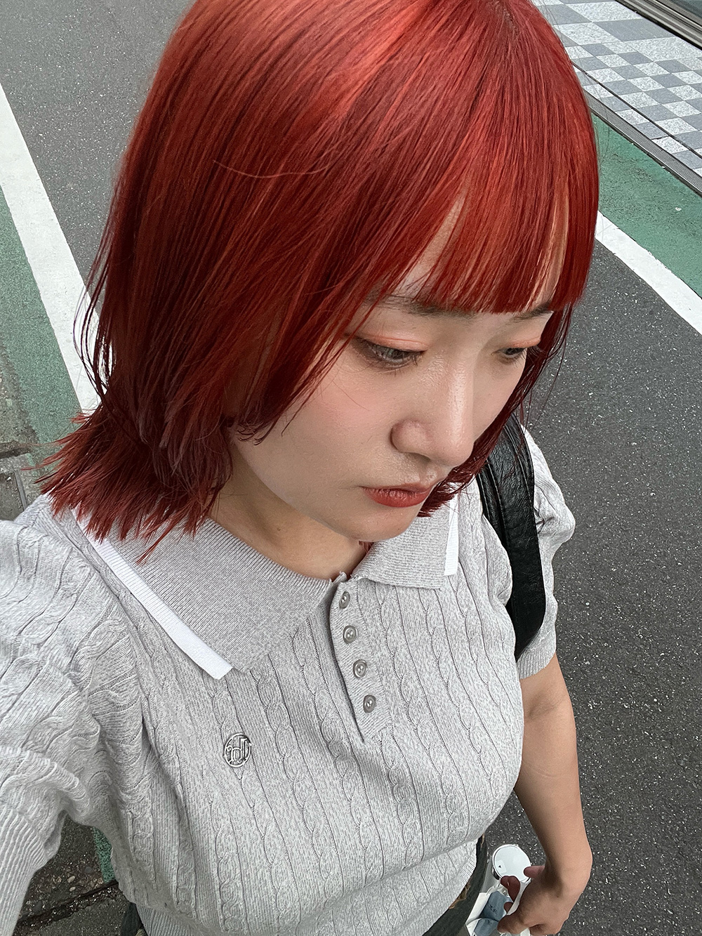 Cindy/DANDAN