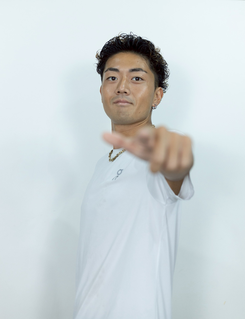 KenshinOnTheRun