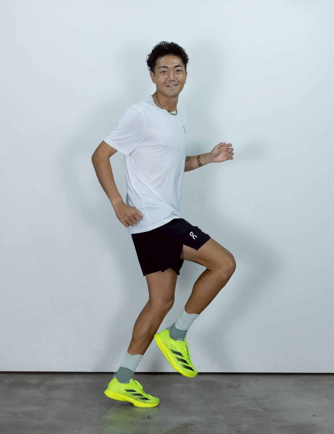 KenshinOnTheRun