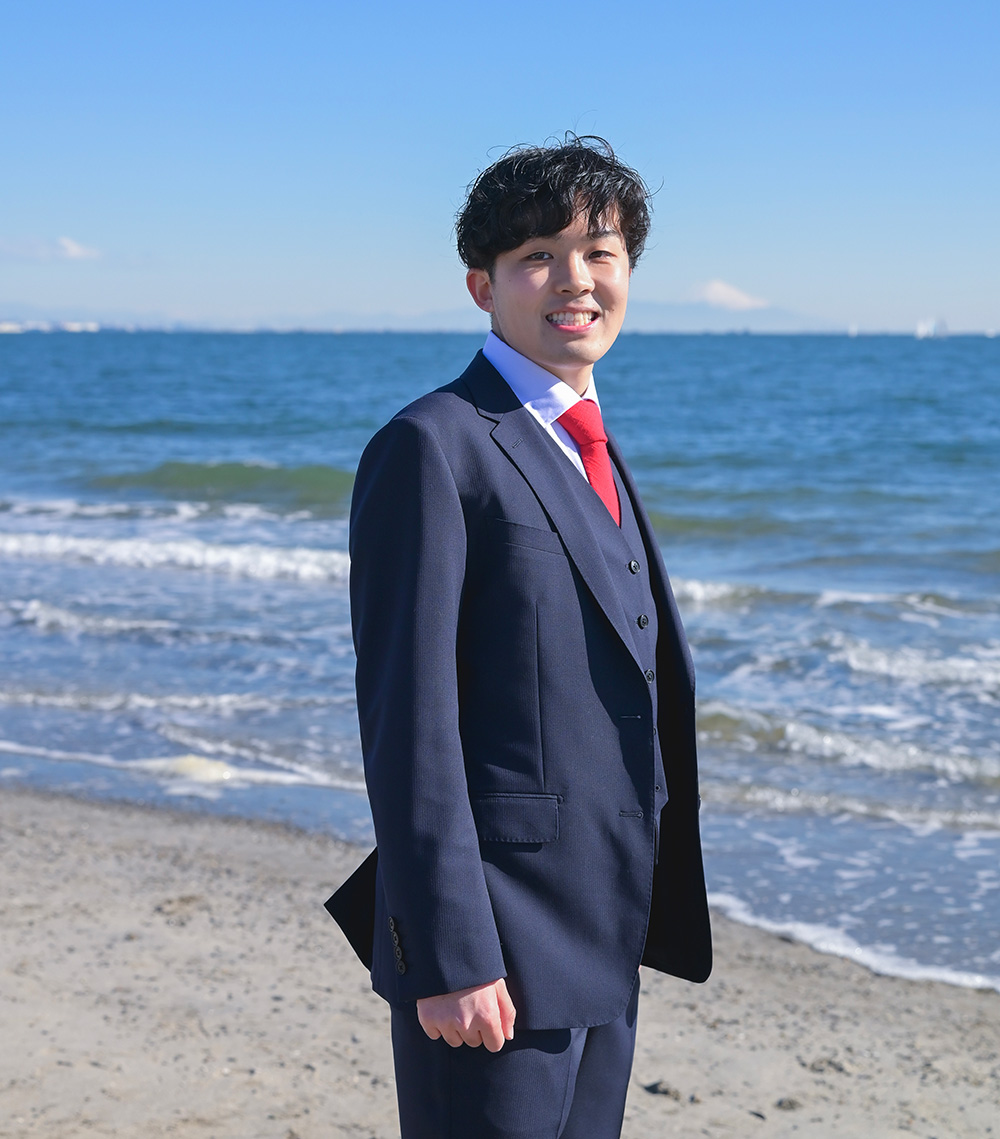 Kosuke