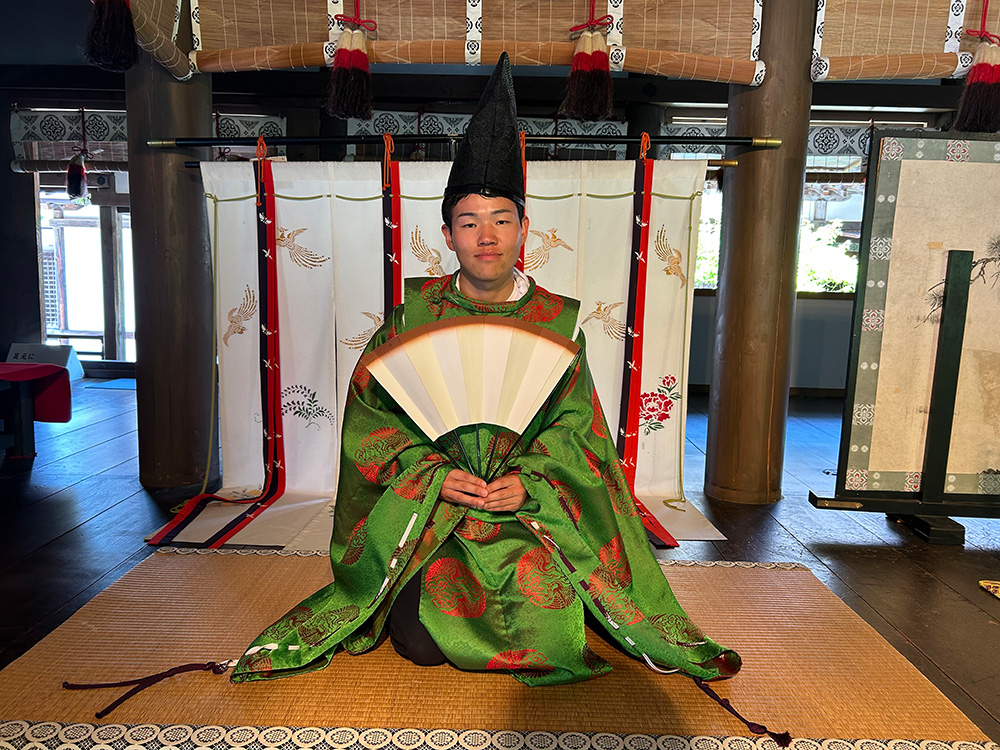 きょうちゃん