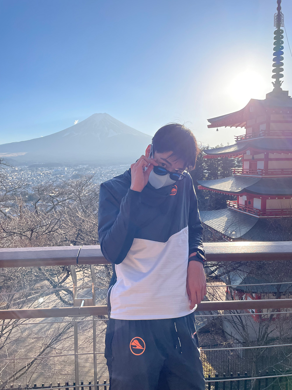 しゅん
