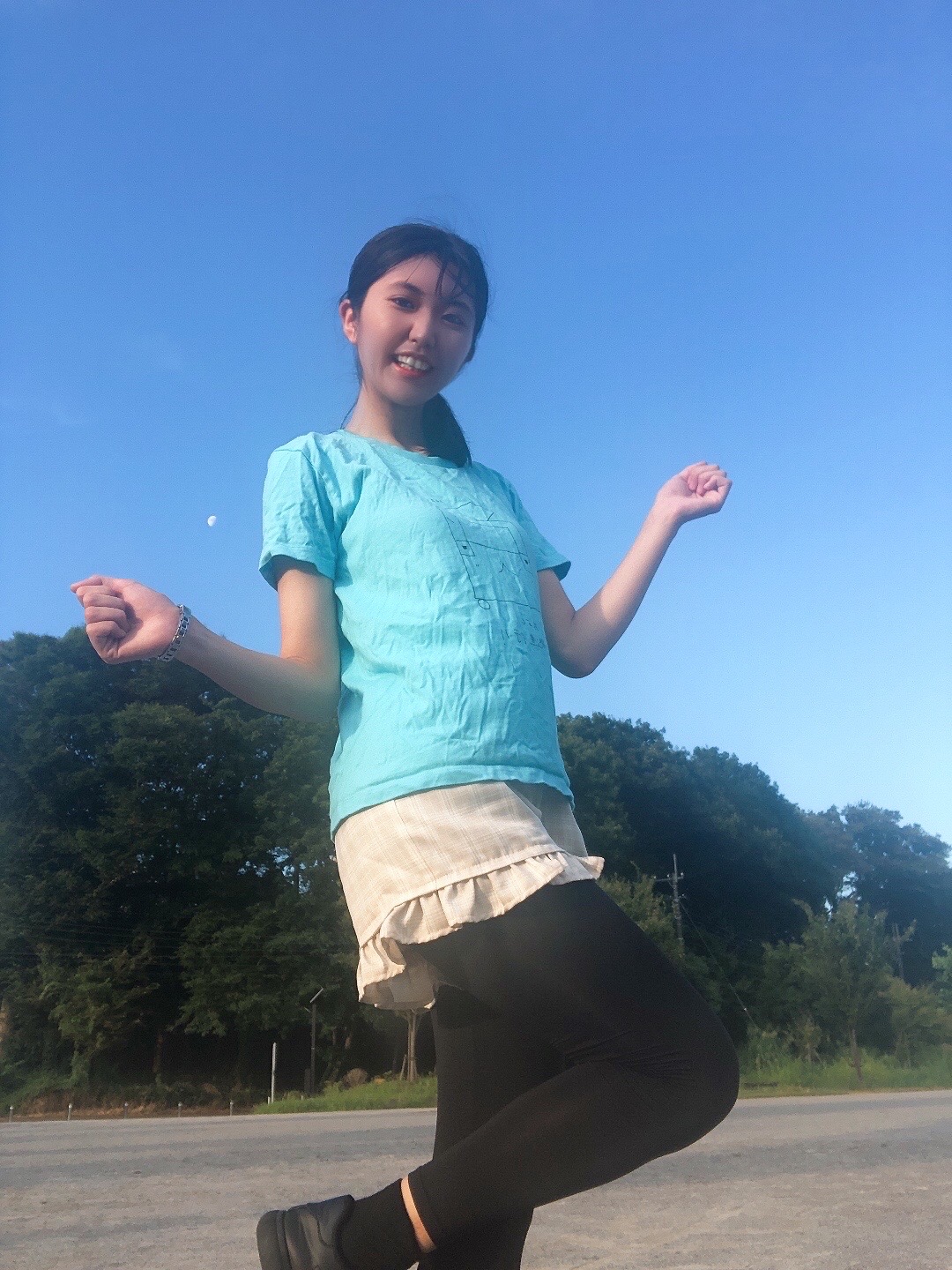 はしもと なみ