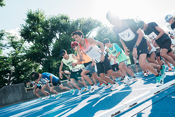 この夏、“速くなる” ヒントはトラックにある。MDC FIRSTLAP 8/15開催！
