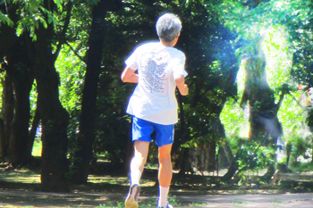 【悩み解決！】60歳でハーフマラソン初完走。今後の目標は？