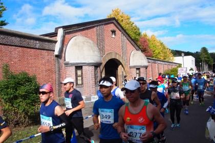 【北海道】まだ間に合う、9月開催のランニング大会