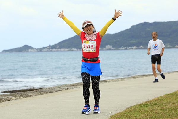 【沖縄県】「沖縄100Kウルトラマラソン」12月15日（日）開催！エントリーは11月8日（金）まで