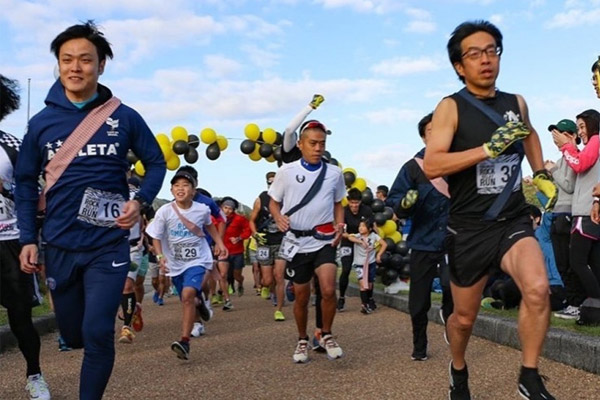 【中国・四国エリア】年内開催の大会・イベント