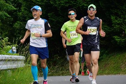 【北海道・東北エリア】21年上半期開催のランニング大会
