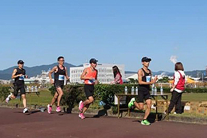 【中部・北陸・東海エリア】6月～7月開催のランニング大会