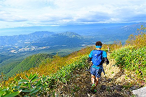 【中部・北陸・東海エリア】8月～9月開催のランニング大会