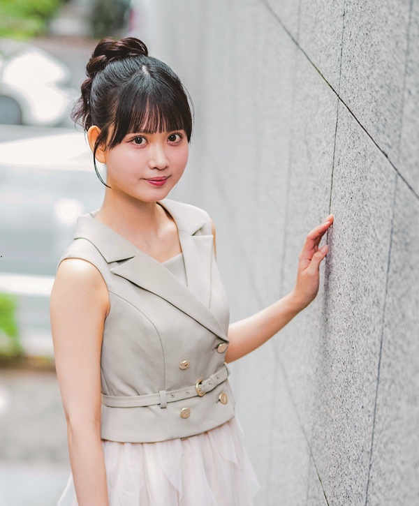 伊藤実希さん