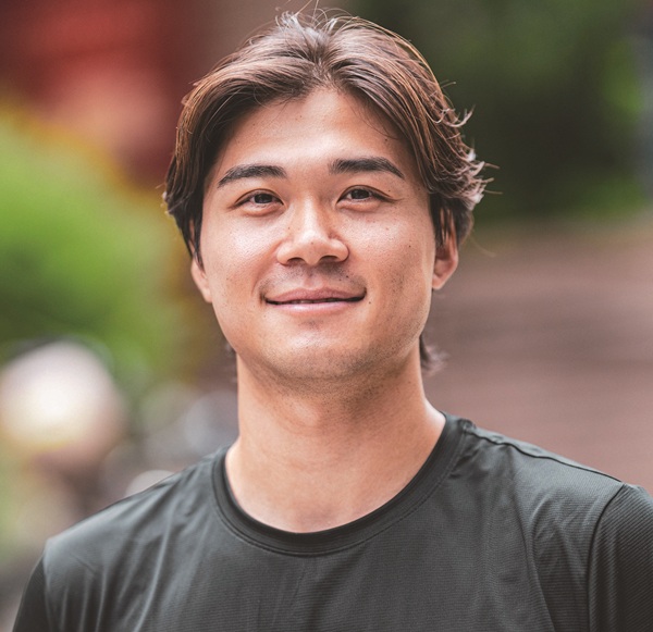 渡邉尚樹 さん