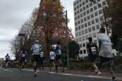 東京港区を駆け巡る！「MINATOシティハーフマラソン2018」が初開催