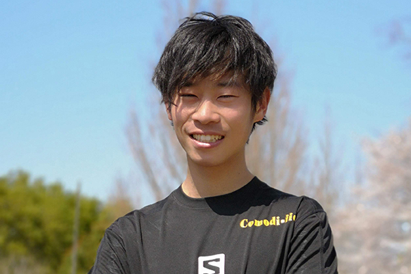 富士登山競走2連覇の五郎谷俊選手（コモディイイダ）がウルトラマラソン出場へ。サロマ湖100kmに挑戦