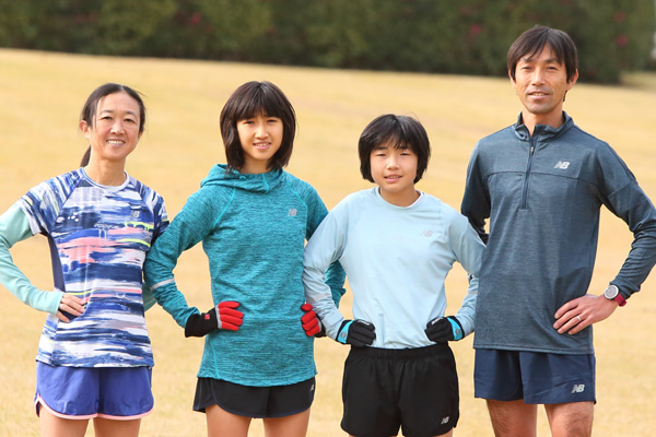 東京オリンピック代表の田中希実選手、陸上に打ち込むきっかけは「海外に行きたい（？）」