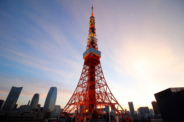 「HITORI TATTA WORLD MARATHON」199人が東京タワーでフィニッシュ！