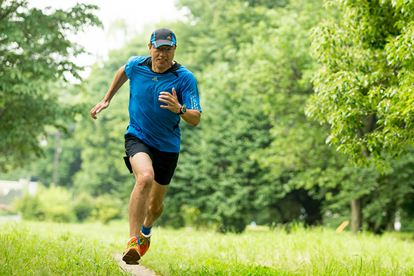 【30km走ができない人のために04】ガチ・ユル走で脂質代謝能力をアップ！