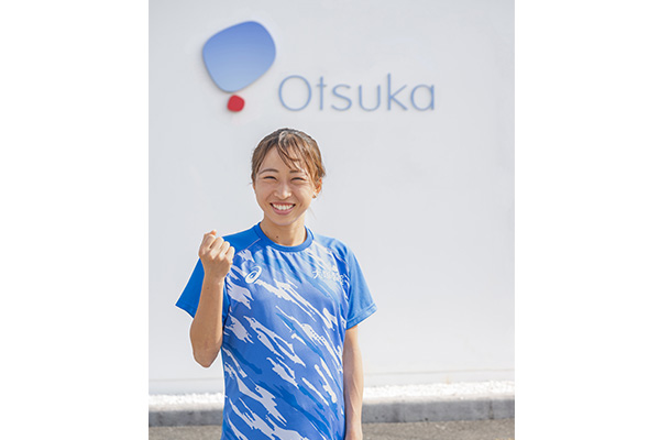 “サークル” から世界陸上代表へ!! 河野匡監督が語る小林香菜選手の強さ