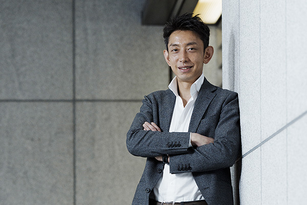 元ゴールドマンサックス投資部門日本共同統括・田中渓さん「ランニングも投資もほとんど同じ哲学」