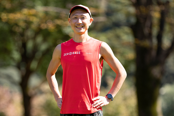 走りを進化させる！『ランニングフォーム改善の会』がランナーズ＋inチームで始動
