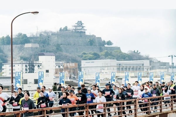 シリーズ制覇で記念特典、賞金300万円も　6大会連携の「ジャパンプレミアハーフシリーズ」