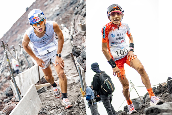 7連覇の吉住友里選手は「移住して毎日試走」 富士登山競走優勝者の“攻略法”とは？