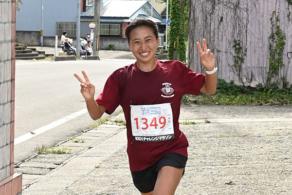 「抜糸前でもマラソン優勝」「100kmマラソンで倒れた!?」世界陸上7位・小林香菜選手の知られざるエピソード