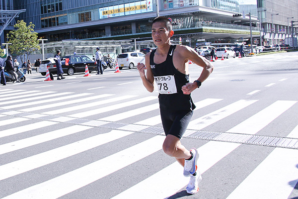 【マイトレーニング】年間を通し月650~900km走りフル2時間20分 失速防止の秘訣は2部練習