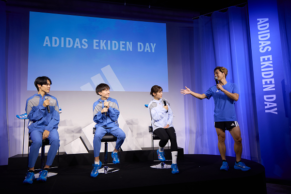 フルのベストは2時間34分台！ソナーポケットeyeronさんの練習は「ほぼトレッドミル」