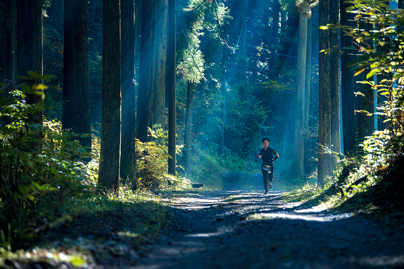 【連載:バックヤードウルトラ①】限界まで数日間走り続ける競技を知っていますか? 私が「共走」に魅せられた理由