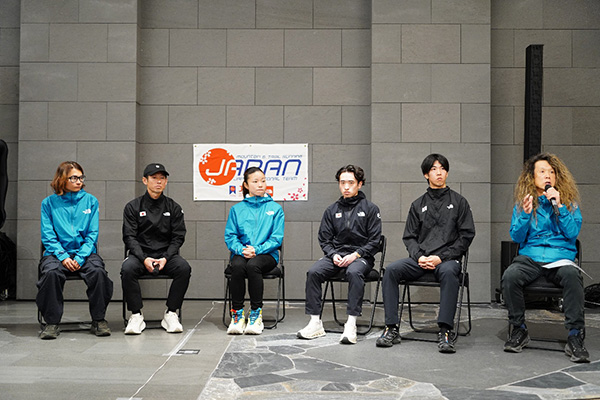 「世界との差は準備段階から」トレラン日本代表が語る五輪種目化への現実と展望