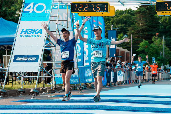 今100kmウルトラが人気再燃!? 「完走に必要なのは計画性と実行力。ビジネススキルを最大限に活かせる」