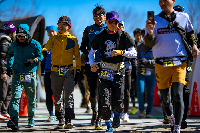 【連載:バックヤードウルトラ③】選手同士で「起きろ!立ち上がれ!」限界への挑戦を通じたランナーたちのつながり
