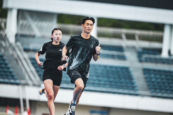 久保凛選手の指導もスタート！ 横田真人さんが明かすトレーニングのポイント