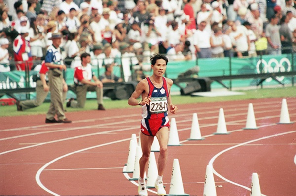 台灣菁英跑者從日本邁向世界(1980年代)第一回:許績勝——在日本學會「團隊合作」