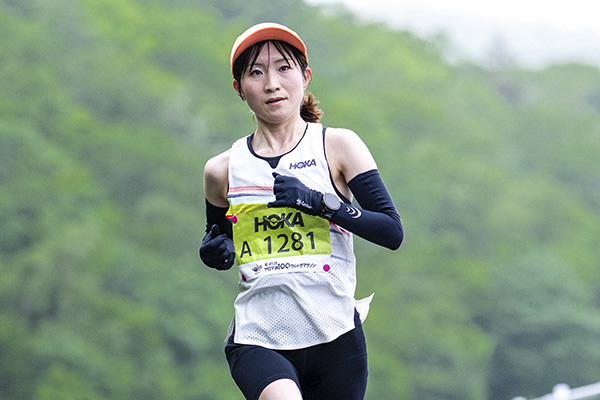 TeamR2メンバーが100km日本代表に内定「ペース走直後の20～30kmジョグがウルトラに効いた」