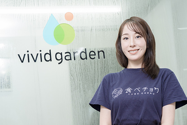 大会も「食べチョクTシャツ」で出走 35歳女性経営者がランニングで得たのは「強制的に考えることを手放す時間」