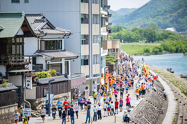 数字で語るハーフマラソンランキング①　大迫傑選手も！フル＆ハーフの「2冠ランナー」は39人