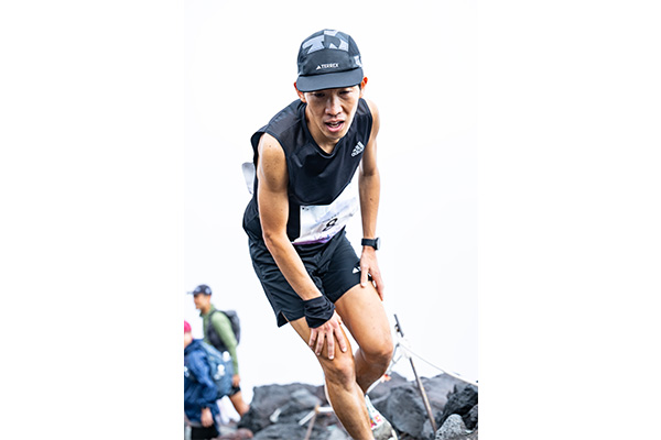 【マイトレーニング】山岳レース世界大会金メダリストの44歳市職員