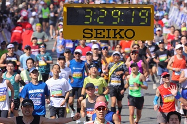 本気で燃え尽きれば50代サブ3.5は必ずできる！