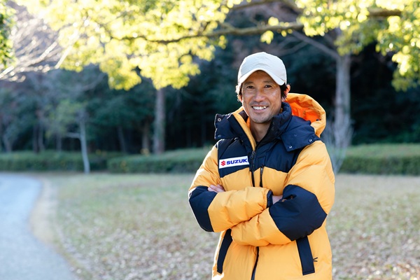 藤原新のマラソン論「レースペースで走れる距離を延ばす それが目標達成の近道です」