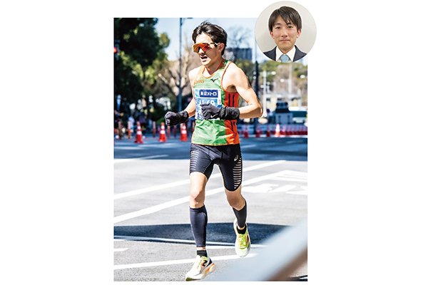 【マイトレーニング】月間最長870kmの走り込みでマラソン2時間14分　 富士登山駅伝の強豪チームで走る33歳会社