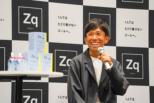 マラソン前日本記録保持者・鈴木健吾選手のカーボローディング法「レース1週間前に炭水化物をほぼ0にします」