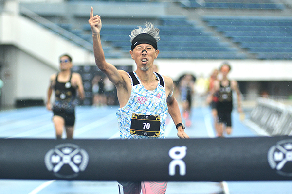 50代で1000ｍ2分41秒！ MDC年代別優勝者のフル2時間30分切り戦略