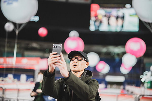 ひとり名古屋めし選抜会議 ～名古屋シティハーフマラソン編～