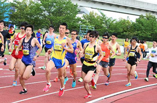 2016年の関東地区予選大会